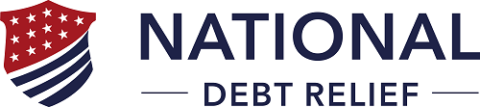 National Debt Relief Logo