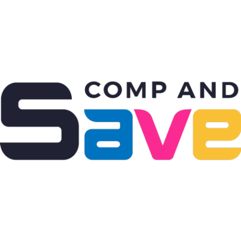 CompAndSave.com Inc. Logo
