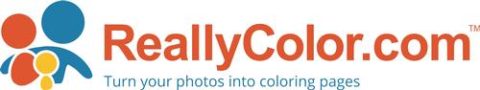 ReallyColor Logo