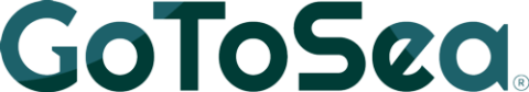 GoToSea, LLC Logo