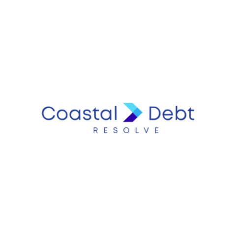 Coastal Debt Logo