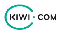 Kiwi Logo