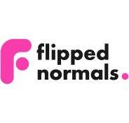 FlippedNormals Logo