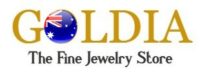 Goldia of NY LLC Logo