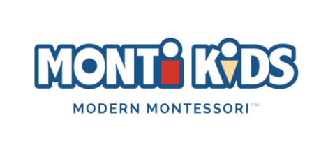 Monti Kids Logo