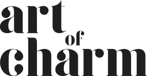 The Art of Charm, Inc Logo