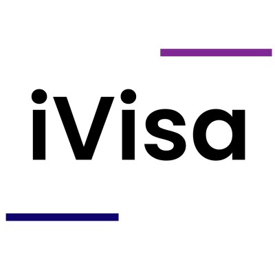 Ivisa Logo