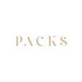 Packs Travel Logo