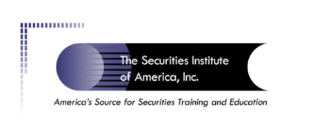 The Securities Institute Logo
