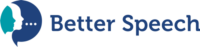 Better Speech Logo