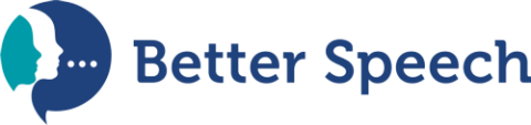Better Speech Logo