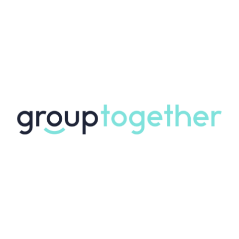 Grouptogether.com Logo