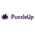 PuzzleUp Logo