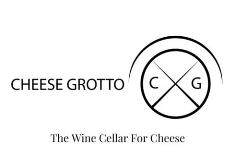 Cheese Grotto Logo