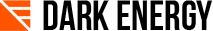 Dark Energy Logo