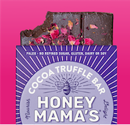 Honey Mama's Logo