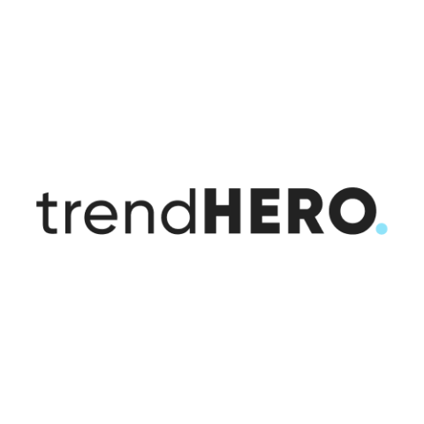 trendHERO Logo
