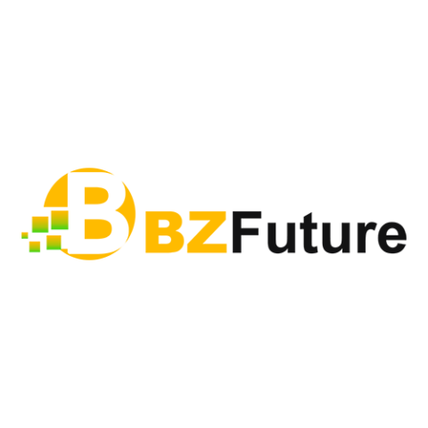 BZfuture Logo