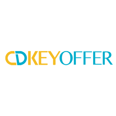 CD Key Offer Logo