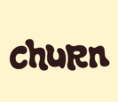 Churn Foods Logo