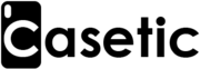 casetic.com Logo