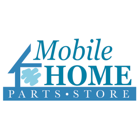 Mobile Home Parts Store Logo