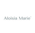 Aloisia Marie Beauty LLC. Logo