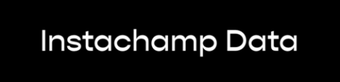 Instachamp Data Logo