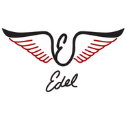 Edel Golf Logo
