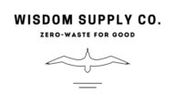 Wisdom Supply Co. Logo