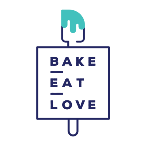 Bake Eat Love LLC Logo
