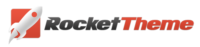 RocketTheme Logo