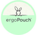 ergoPouch Logo