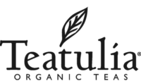 Teatulia Logo