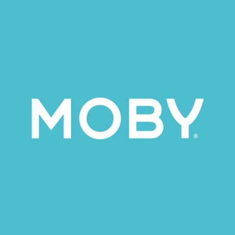 MOBY Logo