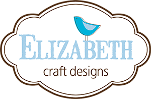 Elizabeth Craft Designs, Inc. Logo