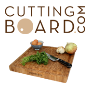 Cutting Board Logo