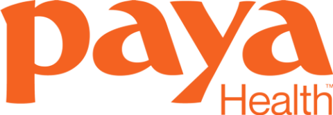 Paya Health Logo