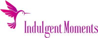 Indulgent Moments Logo
