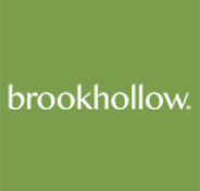 Brookhollow Cards Logo