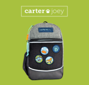 carter joey Logo