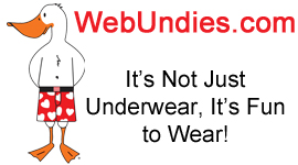 WebUndies.com LLC Logo