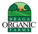 Braga Organic Farms Inc Logo