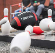 Fowling Logo