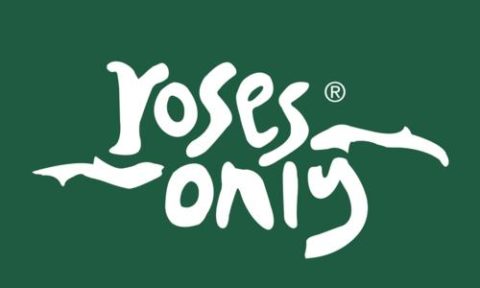 Roses Only USA Logo