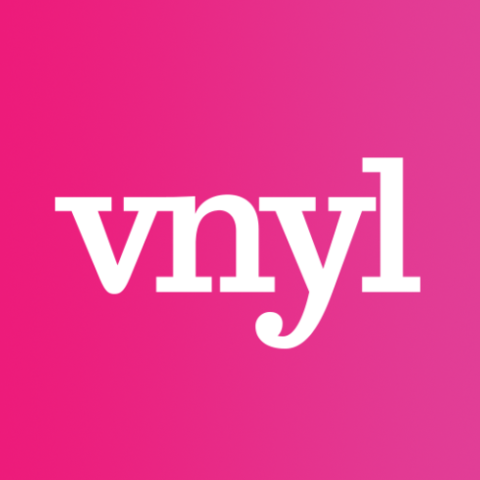 VNYL Logo