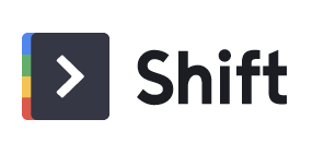 Shift Logo