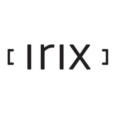 Irix Lens Logo