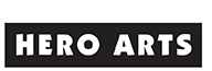 Hero Arts Rubber Stamps Logo