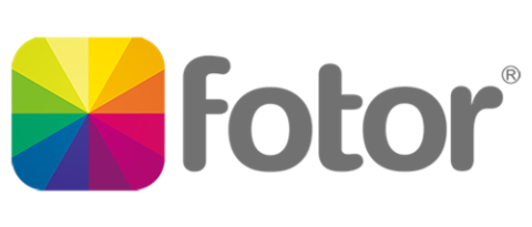 www.fotor.com Logo